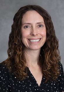 Lynn M. Preudhomme, FNP